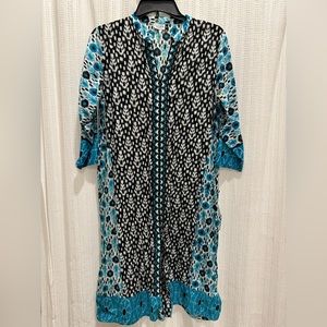 Pakistani Indian Kurta